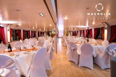 Magnolia For Event Magnolia For Event