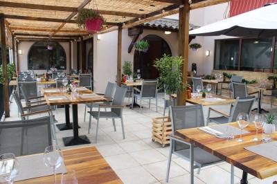 Miniature Location salle Valbonne (Alpes-Maritimes) - Bistrot et Traiteur #4 Location salle Valbonne (Alpes-Maritimes) - Bistrot et Traiteur #7