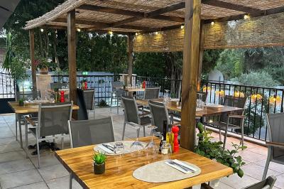 Miniature Location salle Valbonne (Alpes-Maritimes) - Bistrot et Traiteur #6 Location salle Valbonne (Alpes-Maritimes) - Bistrot et Traiteur #7