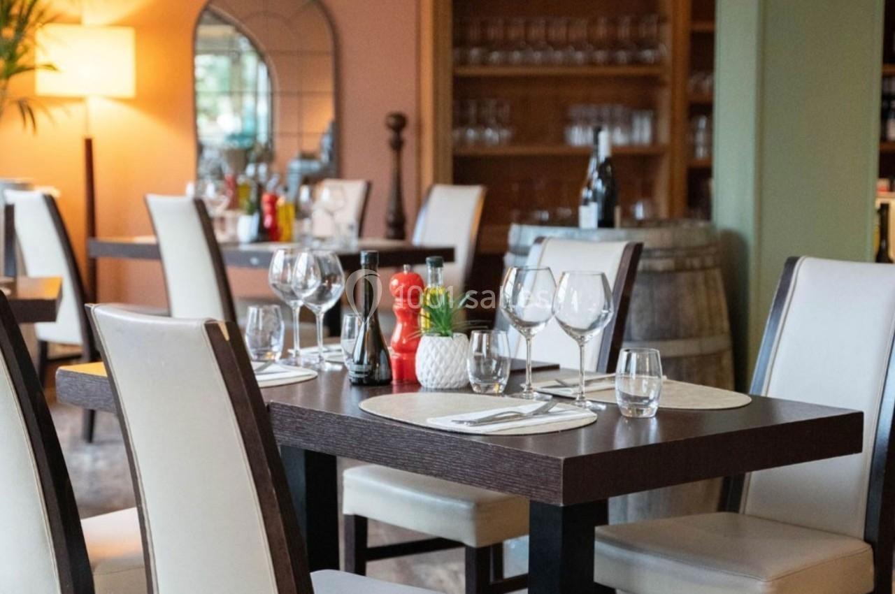 Location salle Valbonne (Alpes-Maritimes) - Bistrot et Traiteur #2