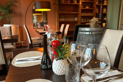 Miniature Location salle Valbonne (Alpes-Maritimes) - Bistrot et Traiteur #3 Location salle Valbonne (Alpes-Maritimes) - Bistrot et Traiteur #7