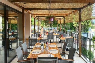 Bistrot et Traiteur Bistrot et Traiteur