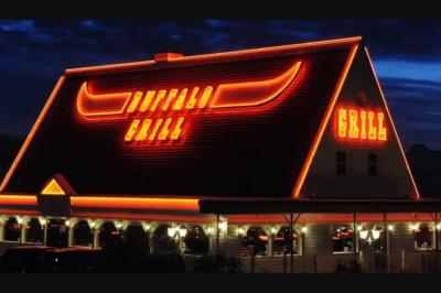 Bgbo Buffalo Grill Brétigny sur Orge