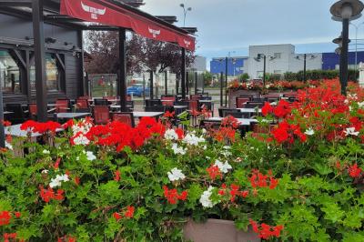 Bgbo Buffalo Grill Brétigny sur Orge - photo 5
