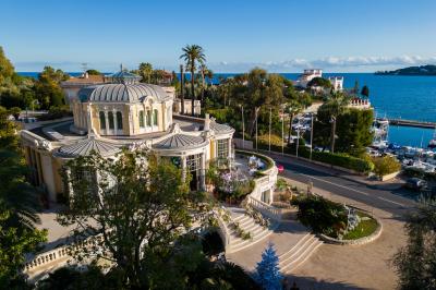Circé Restaurant - photo 1