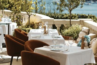 Circé Restaurant - photo 3