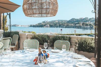 Circé Restaurant - photo 4