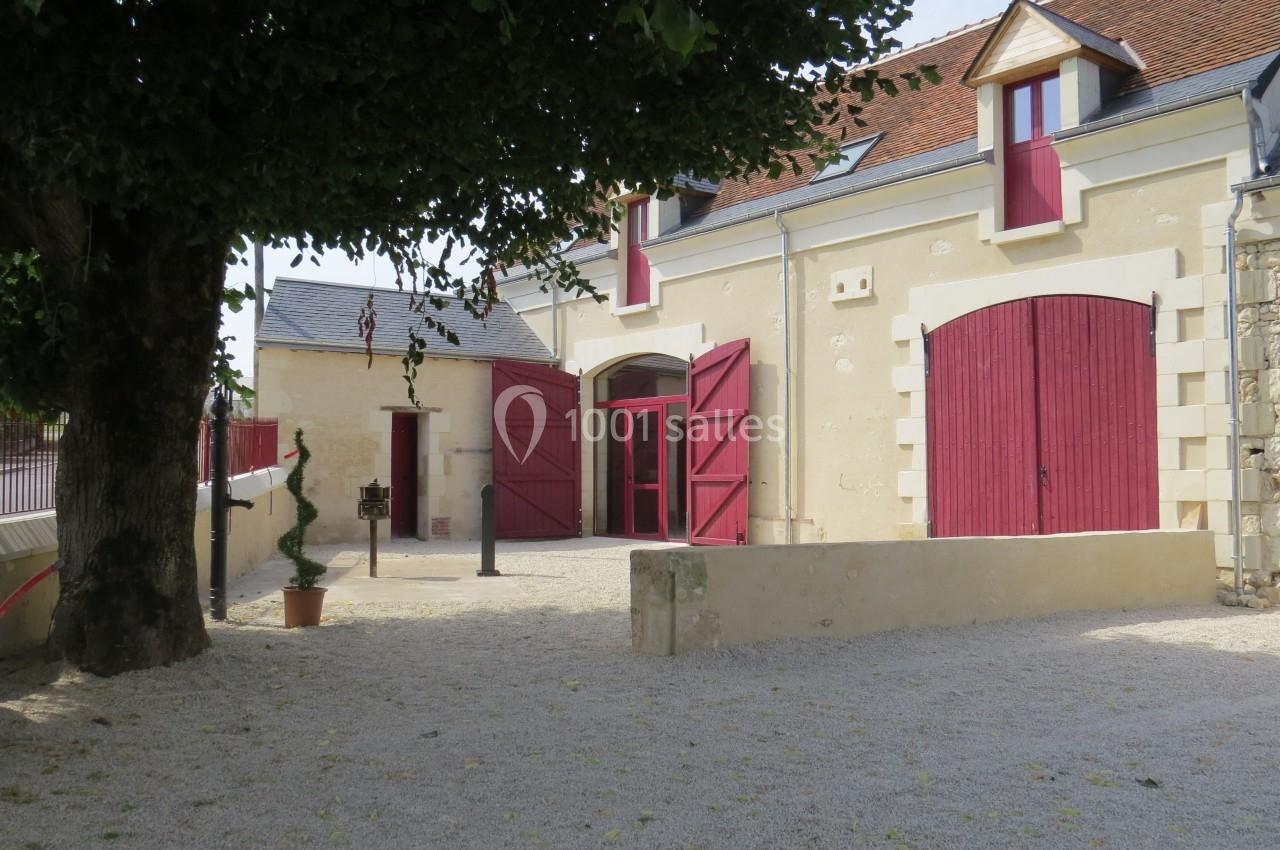 Le Noyer des Dames - galerie - photo 8