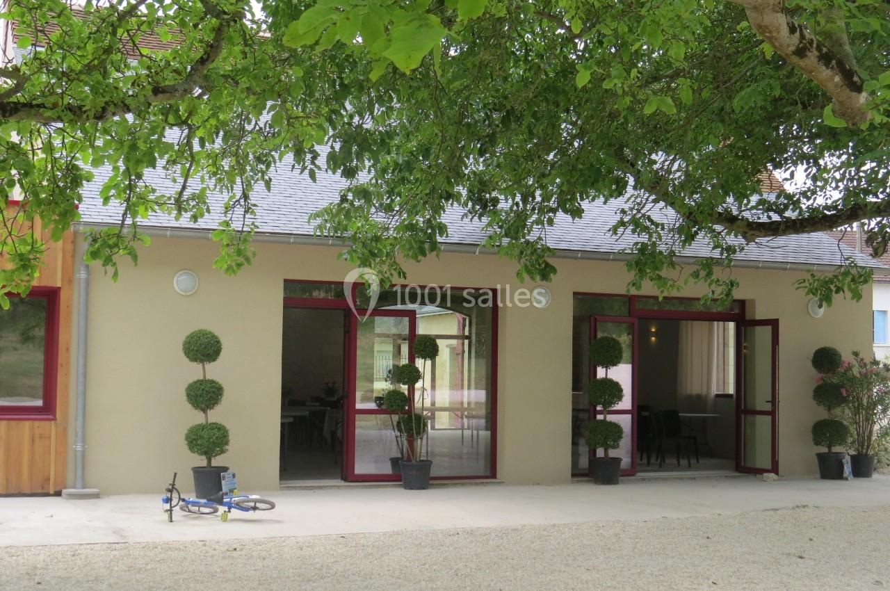 Le Noyer des Dames - galerie - photo 11
