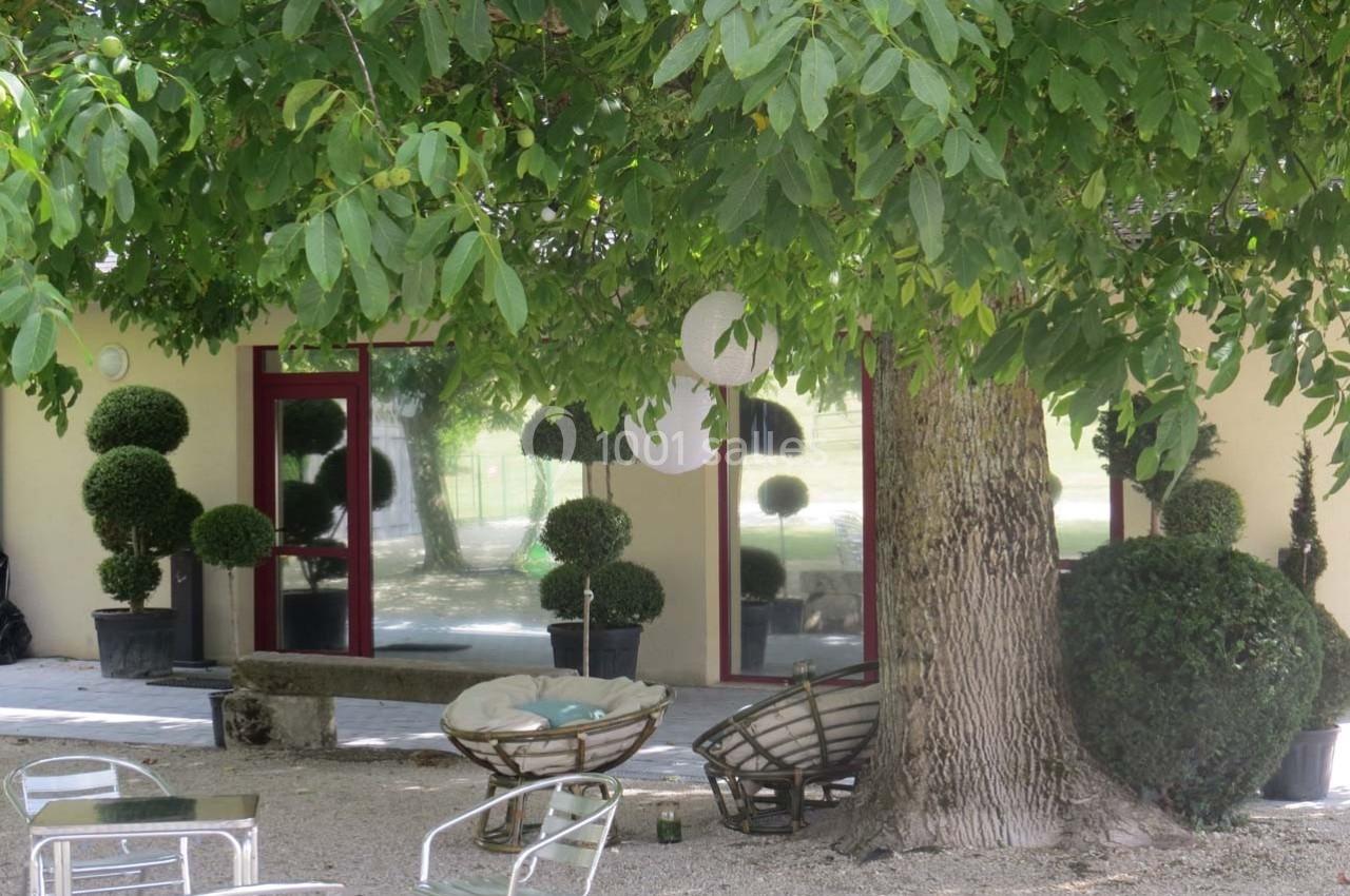 Le Noyer des Dames - galerie - photo 12