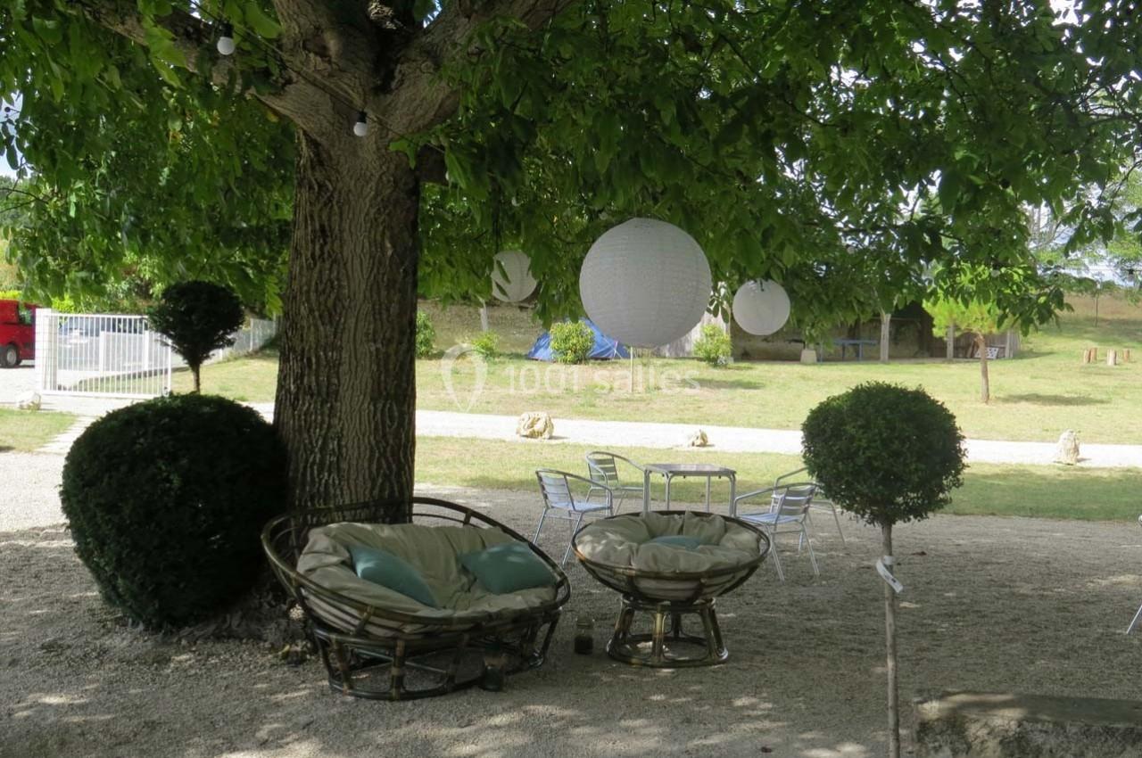 Le Noyer des Dames - galerie - photo 17