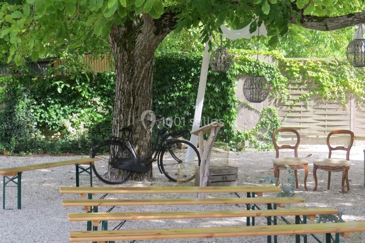 Le Noyer des Dames - galerie - photo 9