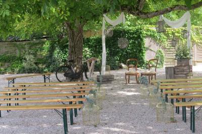 Le Noyer des Dames - photo 3