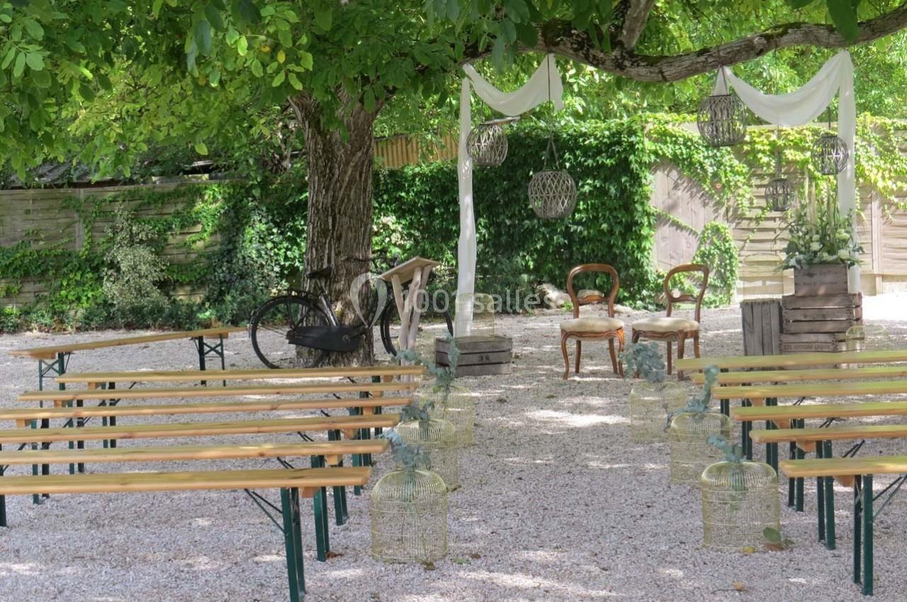 Le Noyer des Dames - galerie - photo 3