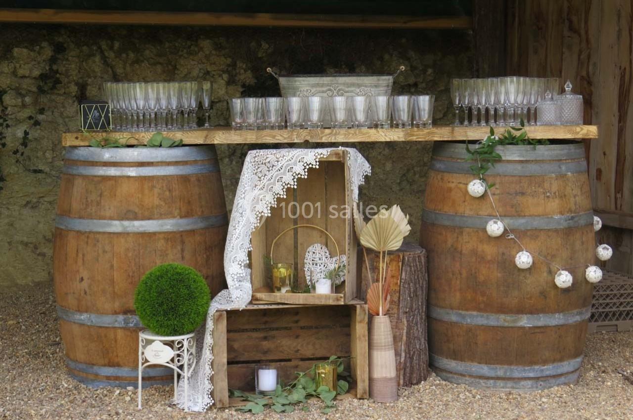 Le Noyer des Dames - galerie - photo 24