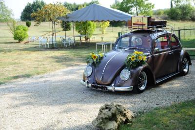 Le Noyer des Dames - photo 2