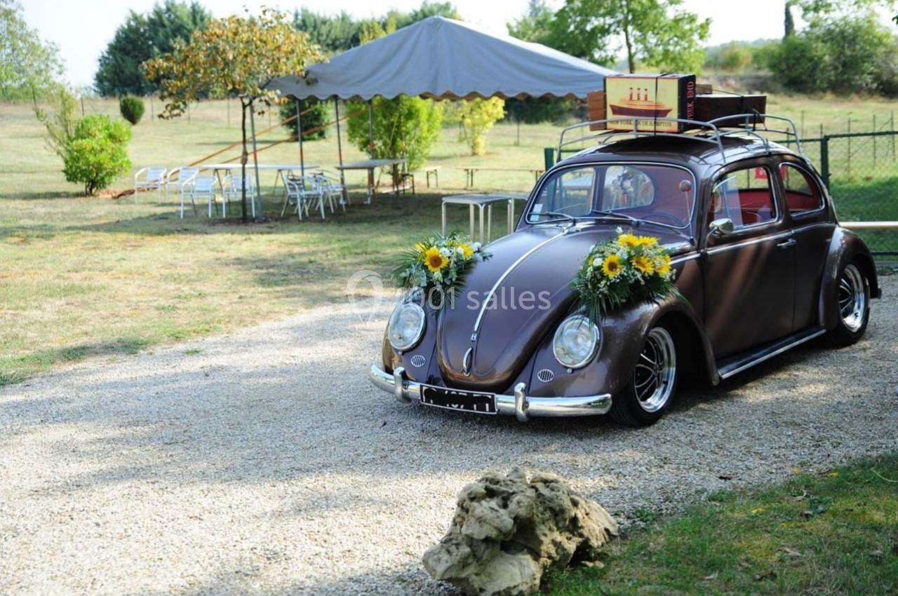 Le Noyer des Dames - galerie - photo 2