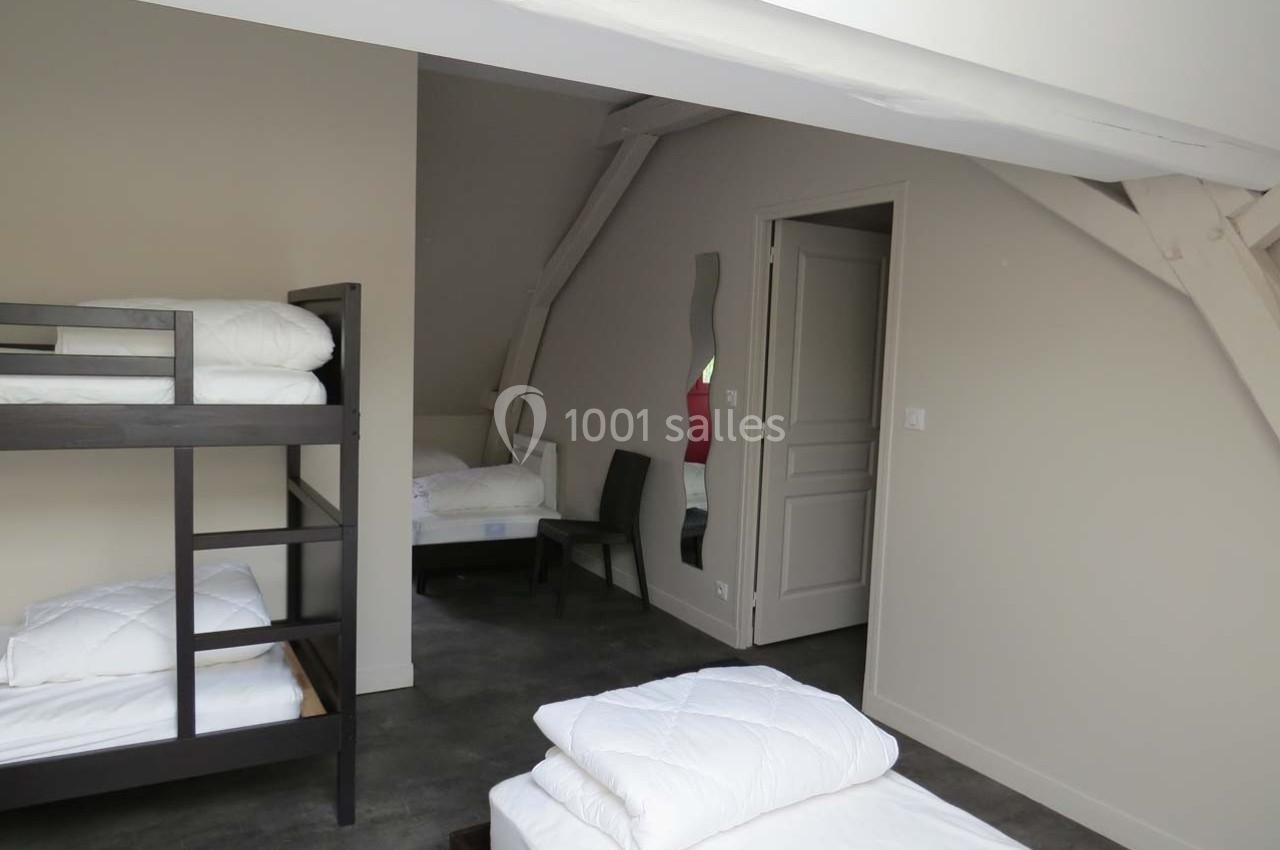 Le Noyer des Dames - galerie - photo 27