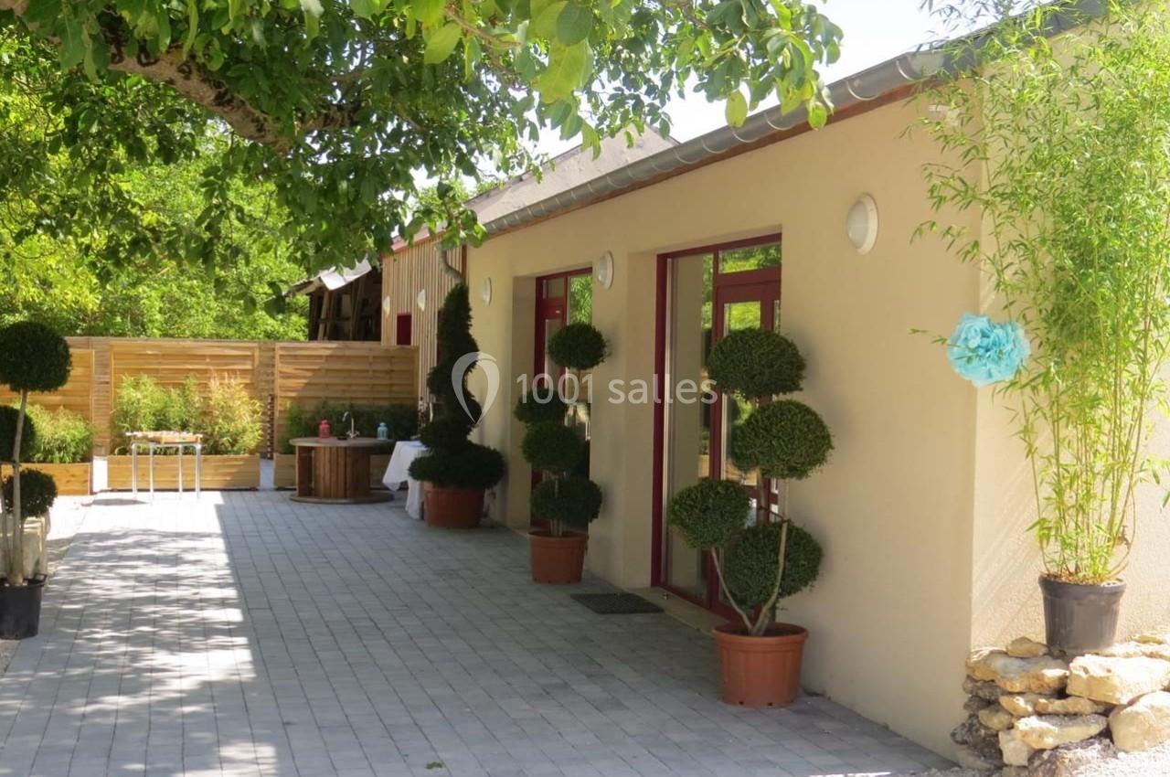 Le Noyer des Dames - galerie - photo 16