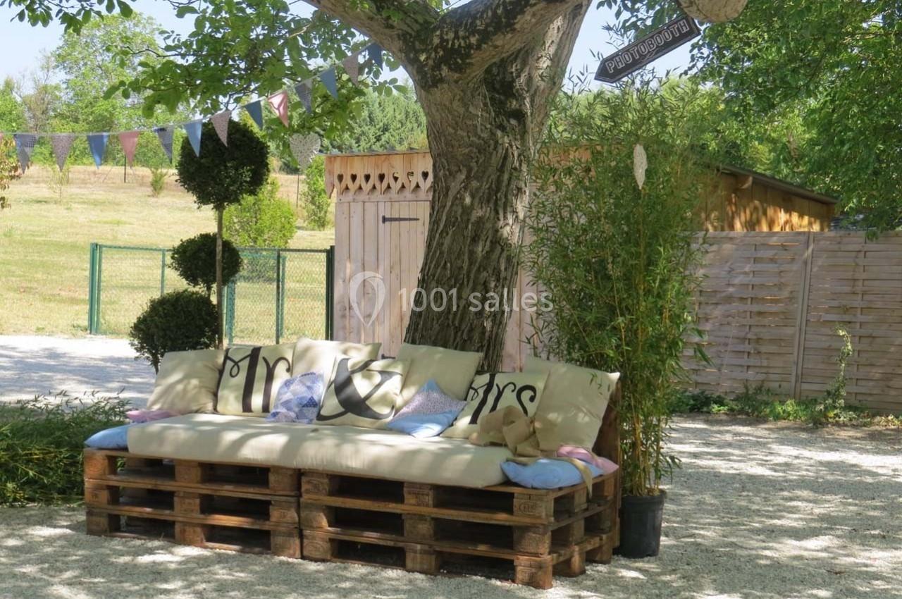 Le Noyer des Dames - galerie - photo 20
