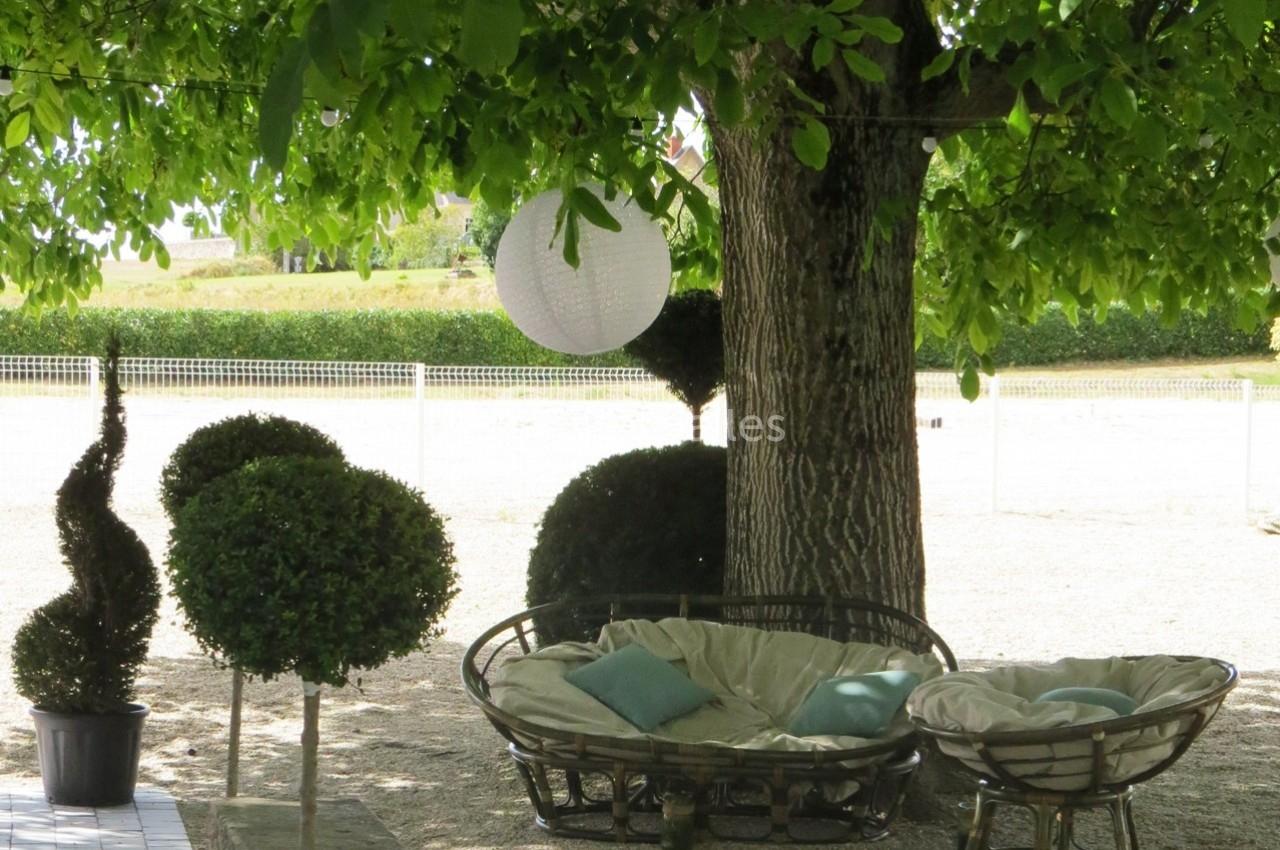 Le Noyer des Dames - galerie - photo 22