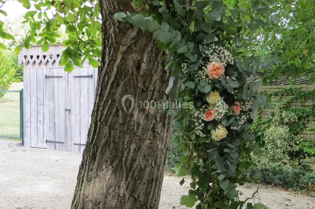 Le Noyer des Dames - galerie - photo 34