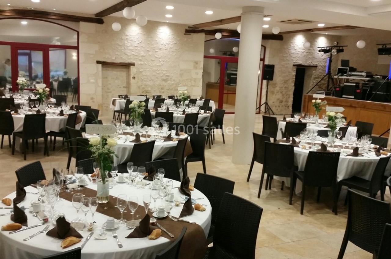 Le Noyer des Dames - galerie - photo 14