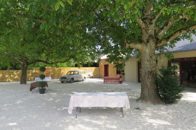 Le Noyer des Dames - photo 1