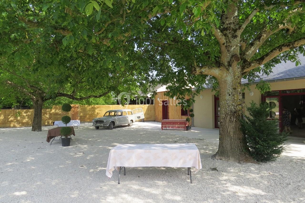 Le Noyer des Dames - galerie - photo 1