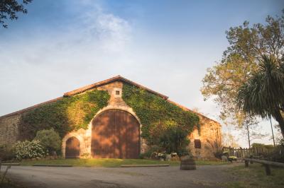 La Grange du Lay - photo 2