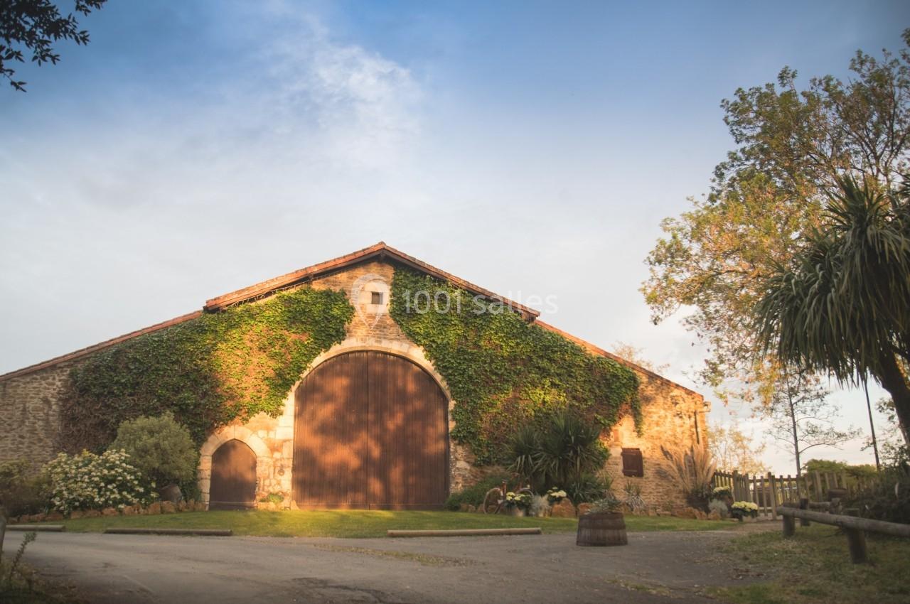La Grange du Lay - galerie - photo 2