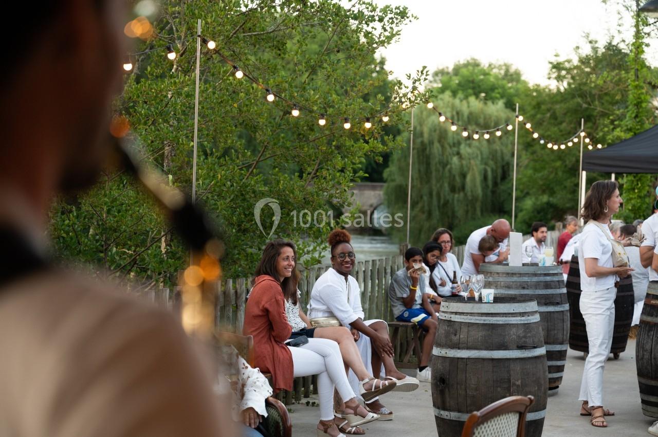 La Grange du Lay - galerie - photo 15