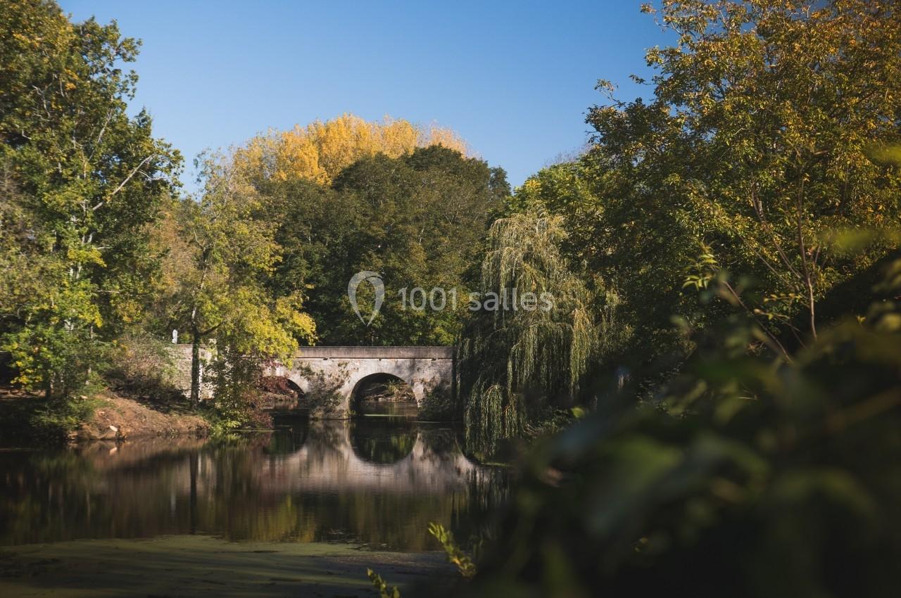 La Grange du Lay - galerie - photo 22