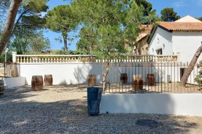 Domaine des Hautes Vignes - photo 4