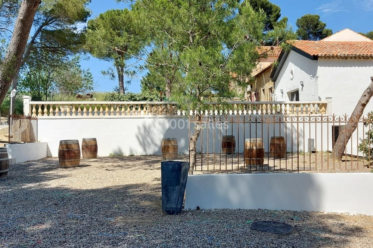 Domaine des Hautes Vignes - galerie - photo 4