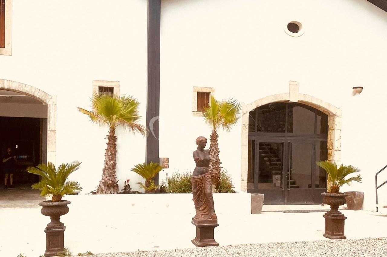 Domaine des Hautes Vignes - galerie - photo 11