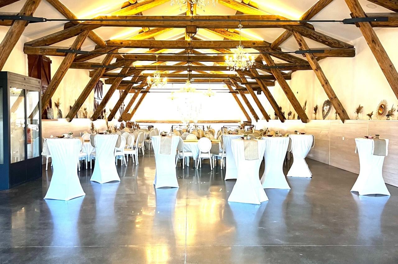 Domaine des Hautes Vignes - galerie - photo 8