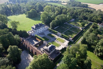 Domaine du Château d'Aunoy - photo 1