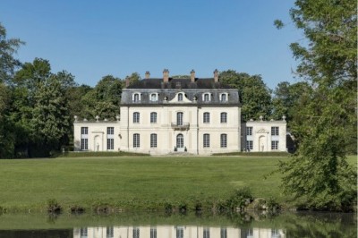 Domaine du Château d'Aunoy - photo 4