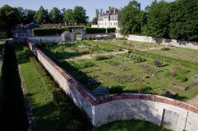 Domaine du Château d'Aunoy - photo 5