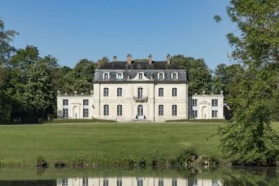 Domaine du Château d'Aunoy - photo 4