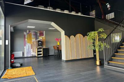 Miniature Location salle Montauban (Tarn-et-Garonne) - Posao #2 Location salle Montauban (Tarn-et-Garonne) - Posao #9