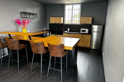 Miniature Location salle Montauban (Tarn-et-Garonne) - Posao #4 Location salle Montauban (Tarn-et-Garonne) - Posao #9