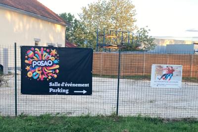 Miniature Location salle Montauban (Tarn-et-Garonne) - Posao #7 Location salle Montauban (Tarn-et-Garonne) - Posao #9