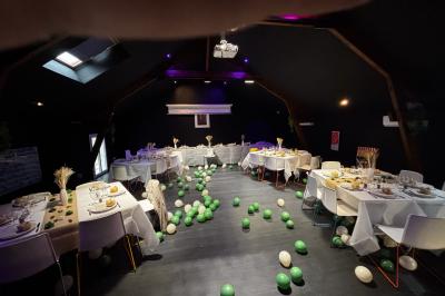 Miniature Location salle Montauban (Tarn-et-Garonne) - Posao #8 Location salle Montauban (Tarn-et-Garonne) - Posao #9