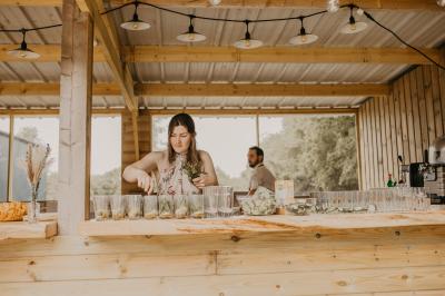 Miniature Location salle Langolen (Finistère) - Au Coin du Bois #14 Location salle Langolen (Finistère) - Au Coin du Bois #17