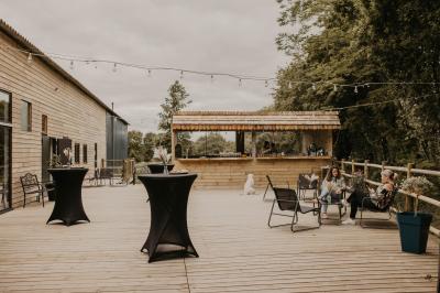 Miniature Location salle Langolen (Finistère) - Au Coin du Bois #1 Location salle Langolen (Finistère) - Au Coin du Bois #17