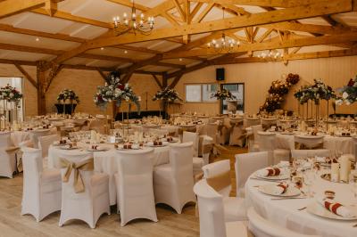 Miniature Location salle Langolen (Finistère) - Au Coin du Bois #5 Location salle Langolen (Finistère) - Au Coin du Bois #17