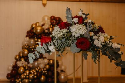 Miniature Location salle Langolen (Finistère) - Au Coin du Bois #13 Location salle Langolen (Finistère) - Au Coin du Bois #17