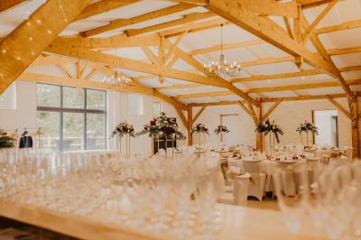 Miniature Location salle Langolen (Finistère) - Au Coin du Bois #3 Location salle Langolen (Finistère) - Au Coin du Bois #17